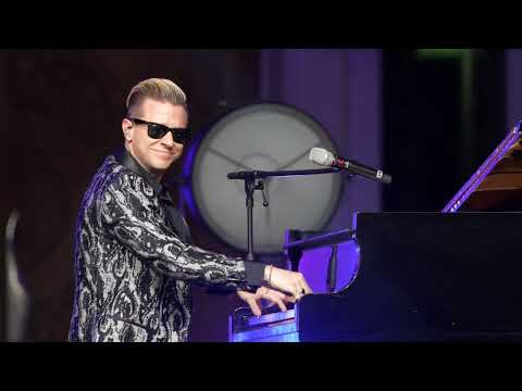 MATTHEW LEE LIVE - SPLISH SPLASH (UZBEKISTAN 2024)