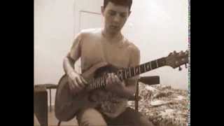 Soft Machine   Out Bloody Rageous on guitar