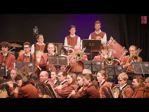 Klezmer Classics von Johan de Meij