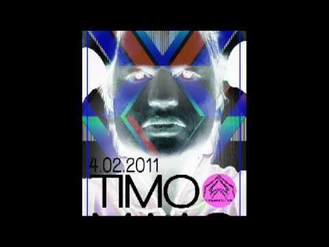 Timo Maas - DjSet in CASANOSTRA (part 2)