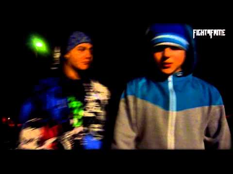 VBT 2013 Qualifikation Serone