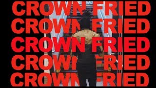 Dyme-A-Duzin - 'Crown Fried'