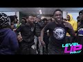 Level Up Forever - Philly's Best Tangin Cyphers