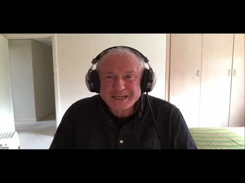 Discovering Buddhism Module 11: Transforming Problems with Dr. Ross Moore