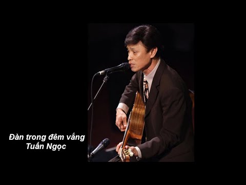 Đàn trong đêm vắng (Johnny guitar) - Tuấn Ngọc