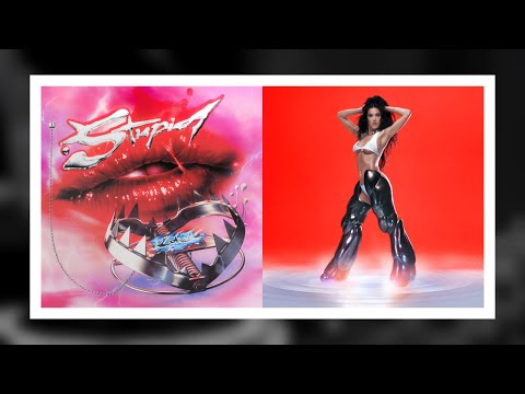 MASHUP ▷ Lady Gaga - Stupid Love 🆚 Katy Perry - WOMAN’S WORLD