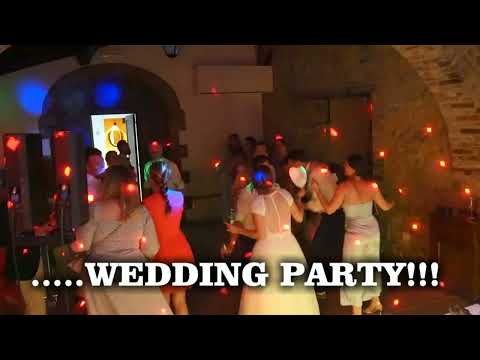 Agriturismo Terre di Nano - Wedding Party in the cellar