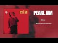 Pearl Jam - Alone (HQ Audio)