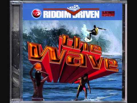 The Wave Riddim Mix (2003) By DJ.WOLFPAK