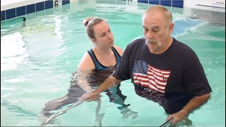 Rehabilitation Services at Tomah Health