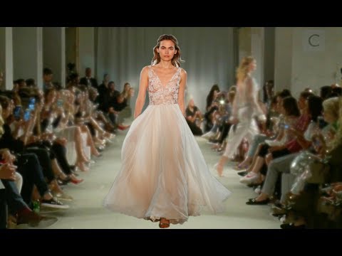 Ewa Herzog | Spring/Summer 2018 | Mercedes Benz Fashion Week Berlin