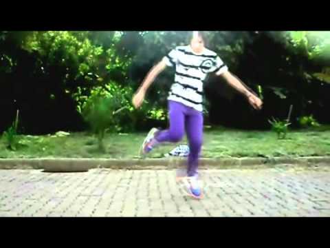 GAA.MENDES FREE STEP 2010 @ Psy Elite 2010