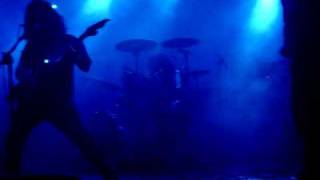 Wolves in the Throne Room - Queen of the Borrowed Light@ Roma Circolo Degli Artisti 12/02/09