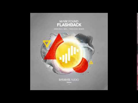 Mark Found - Flashback (Tencode Remix)-dhc  [Progressive House]