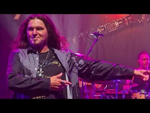 Vanden Plas - Far Off Grace - 14/11/25 Forum Vaureal