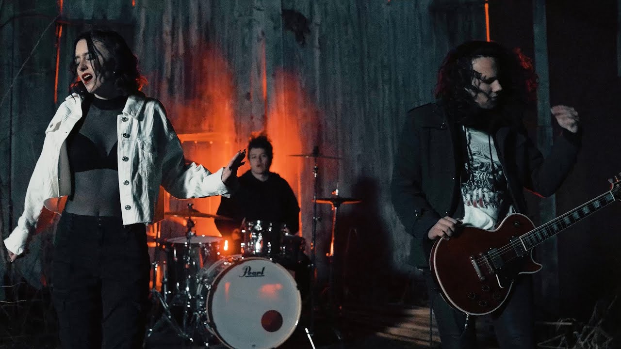 Concrete Castles — Running from the Daylight