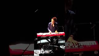 Susan Werner - Sleep LIVE Clip - Cayamo 17 (Mar 2, 2025)