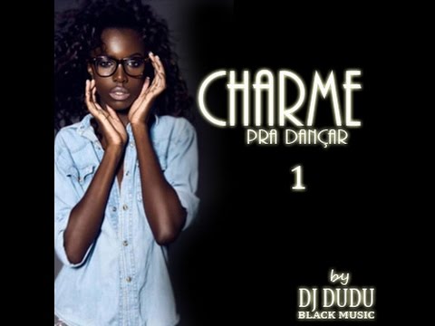 Charme Pra Dançar Vol 1