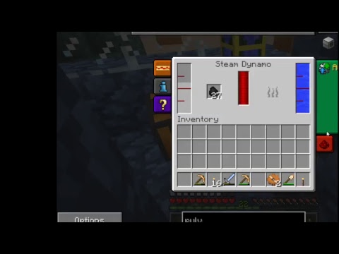 Extremely modded Minecraft in Hard Pt 4