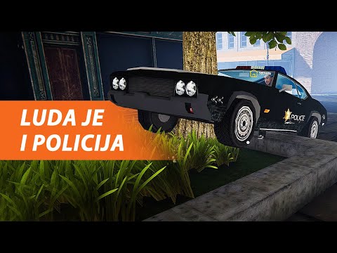 "POPULARNI" STREAMER DOŠAO U VELIKI GRAD - Streamer Life Simulator (EP3)
