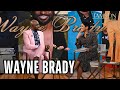 Wayne Brady’s Powerful Message About Therapy Following His Coming Out Journey