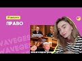 Азы раздела Право Летняя школа ЕГЭ ОГЭ по обществу wavege school