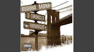 Prepare for the Buddha Monk