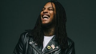Waka Flocka (Feat. Chaz Gotti) - Short Handed (Flockaveli 1.5)