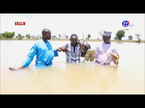 PIDGIN NEWS DEBATE SATURDAY 12th SEPTEMBER 2020 - EQUINOXE TV