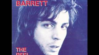 Syd Barrett - Effervescing elefant (The peel session)