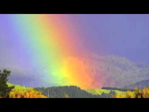 Rainbows End - Mark Menzies