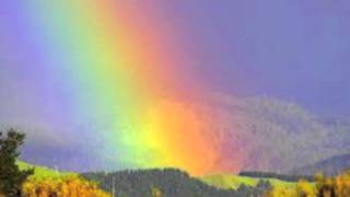Rainbows End - Mark Menzies