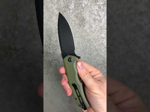 Best $50 Knife | Civivi Elementum D2 G10