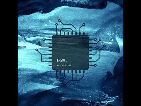 Luijo - MixCult Radio Podcast 222