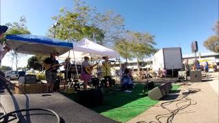 Gerle Haggard Band - Roly Poly