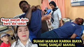 Download lagu Finally, the husband wanted to go to the hospital and was taken to the emergency room. mp3 Download lagu Finally, the husband wanted to go to the hospital and was taken to the emergency room. mp3