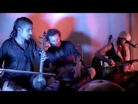 Arambolla - Rostov lullaby