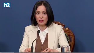 Ունենք ուսուցիչներ, որոնք ստանում են մինչև 600.000 դրամ աշխատավարձ․ Ժաննա Անդրեասյան: Լրաբեր