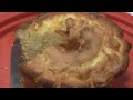3 Cup Pound Cakes