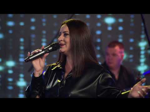 Jovica i Aneta (Grupa Molika) - Ajde ajde mome Stojne - Art Studio Production Live TV Show