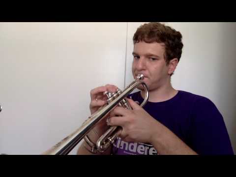 Cichowicz Flow Study 1