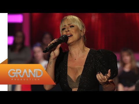 Sladja Alegro - Imendan - HH - (TV Grand 22.10.2019.)