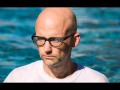 Moby - A Long Time (Instrumental)