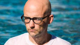 Moby - A Long Time (Instrumental)