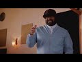 Gregory Porter & Brian Jackson perform Gil Scott-Heron's A Toast To The People  (online exclusive)