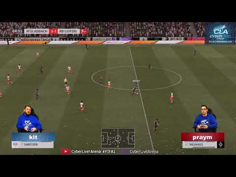 2021.02.20 ►  CLA Germany Cup