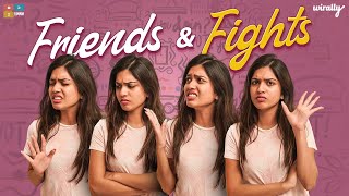 Friends and Fights || Wirally Originals || Tamada Media