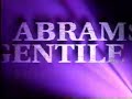 Active Entertainment Abrams Gentile Entertainment Sunshine KidVid Entertainment 1995