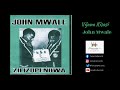 Vijana Kisasi By John Mwale