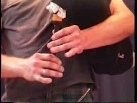 Gordon Duncan - Piping Centre 2003 - 1